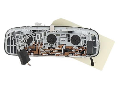 Kabinelys FORD TRANSIT CONNECT V408 Box Body/MPV | BP36914788I8 - Image 5