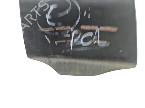 Used Rear right door window VW GOLF VI (5K1) [2008-2014]  25060873