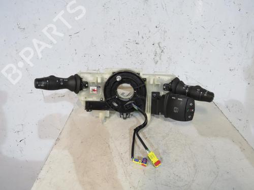 Used Steering column stalk RENAULT MEGANE III Grandtour (KZ0/1) 1.5 dCi (KZ0C, KZ1A) (90 hp) 25114265