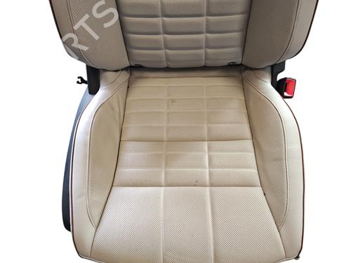 Seats set RENAULT ESPACE VI (RHN) E-TECH 200 Hybrid | BP25057436C78 