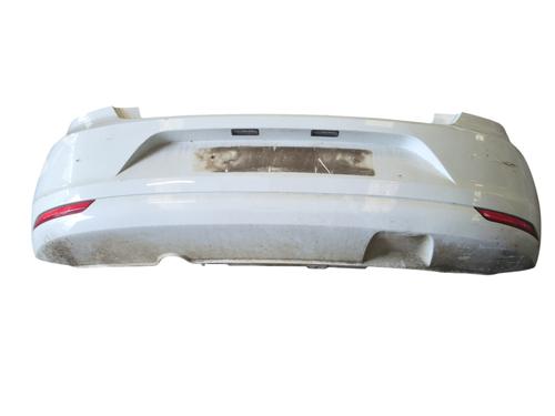 Rear bumper VW POLO V (6R1, 6C1) 1.0 | BP29371091C8 