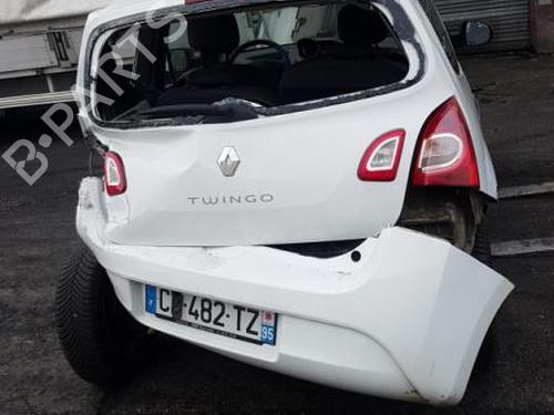 Left front driveshaft RENAULT TWINGO II (CN0_) 1.5 dCi 75 | BP25065166M38  - Image 10