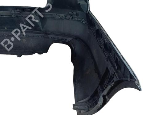 Rear bumper VW PASSAT B6 (3C2) 1.9 TDI | BP25059856C8