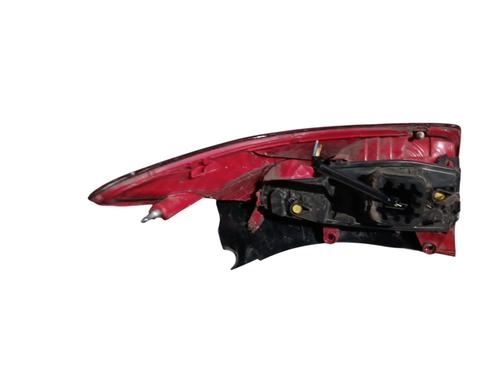 Left taillight PEUGEOT 308 SW I (4E_, 4H_) 1.6 HDi | BP30148786C34 