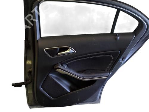 Right rear door MERCEDES-BENZ A-CLASS (W176) A 180 CDI / d (176.012) | BP32145504C5 