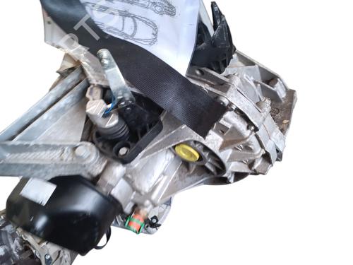 Gearbox RENAULT CLIO III (BR0/1, CR0/1) 1.2 16V Hi-Flex (BR1U, CR1U) | BP28676854M3 