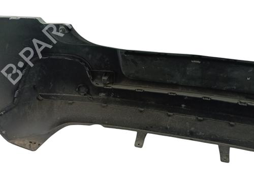 Rear bumper CITROËN C3 III (SX) 1.2 VTi 68 | BP31805400C8 