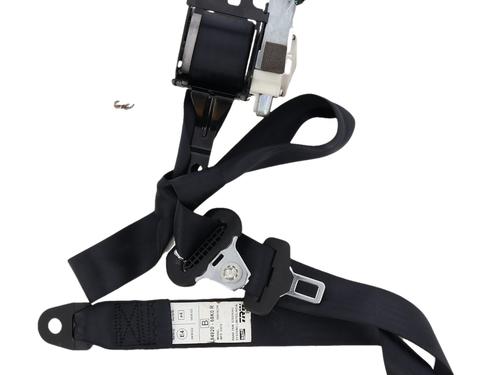 front-right-seatbelt-nissan-pixo-ua0-2009-37269075 main image