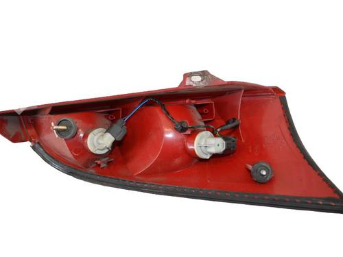 Right taillight FORD FOCUS I (DAW, DBW) 1.6 16V | BP25086805C35 
