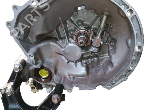 Gearbox DAIHATSU SIRION (M3_) 1.3 (M301) | BP25053673M3  - Image 8