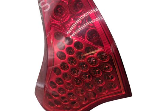 Left taillight PEUGEOT 3008 I MPV (0U_) 1.6 HDi | BP28319064C34 