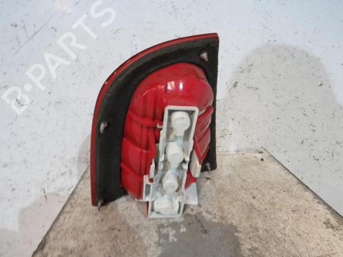 Tåkelys/Varsellys SKODA OCTAVIA I (1U2) 1.9 TDI | BP25109387C37 