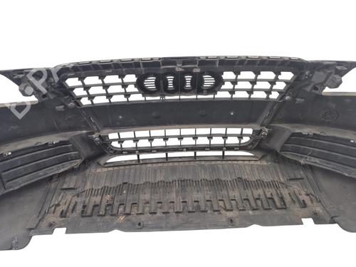 Front bumper AUDI A4 B8 (8K2) 2.0 TDI | BP29429060C7 