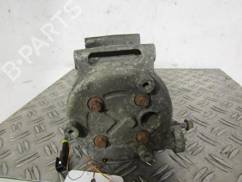AC compressor FORD FIESTA VI (CB1, CCN) 1.6 TDCi | BP25108060M34  - Image 5