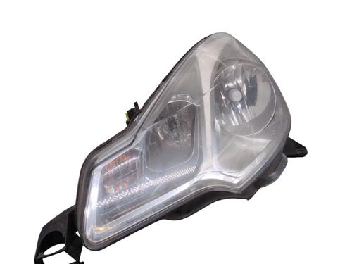 Left headlight CITROËN C3 II (SC_) 1.1 i | BP32419981C28 