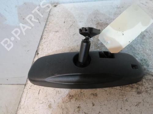 Used Rear mirror Rear mirror TOYOTA COROLLA (_E12_) 1.4 D (NDE120_, NDE120R) (90 hp) 25066905 25066905