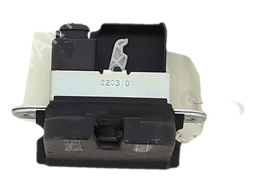 Used Tailgate lock Tailgate lock VW POLO V (6R1, 6C1) 1.6 TDI (75 hp) 40031527 40031527