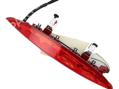 Used Third brake light Third brake light PEUGEOT 208 I (CA_, CC_) 1.2 VTI 82 (82 hp) 36149227 36149227