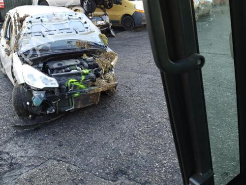 Right tailgate light CITROËN C3 II (SC_) 1.6 HDi | BP25064814C80 - Image 5