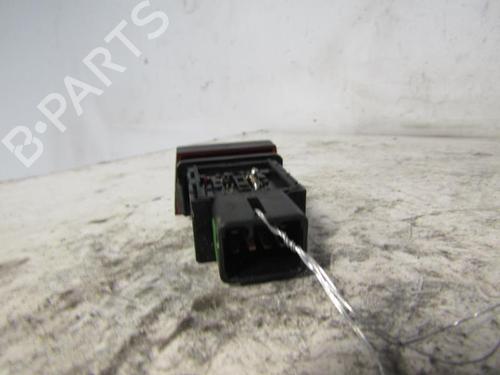 Warning switch KIA CERATO I Hatchback (LD) 2.0 CRDi | BP25068865I22 