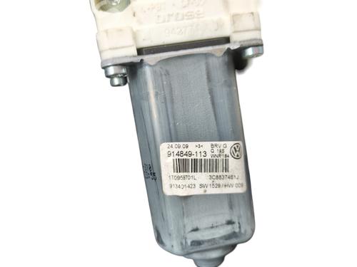 Front left window mechanism VW PASSAT CC B6 (357) 1.8 TSI | BP32094764C22