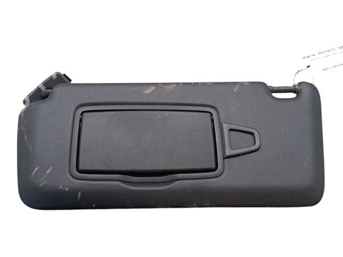 Left sun visor MERCEDES-BENZ A-CLASS (W176) A 180 CDI (176.000) | BP26883385I1 - Image 2