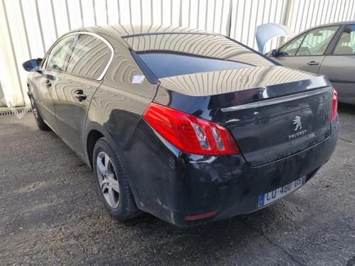 Left front window switch PEUGEOT 508 I (8D_) 1.6 HDi | BP25073088I27  - Image 12