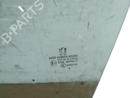 front-left-door-window-peugeot-308-cc-4b_-2009-2010-2011-2012-2013-2014-2015-25059768 main image