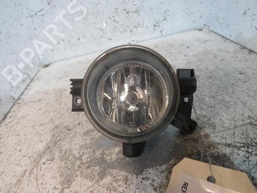 Used Left front fog light FORD FOCUS C-MAX (DM2) 1.8 TDCi (115 hp) 25109501
