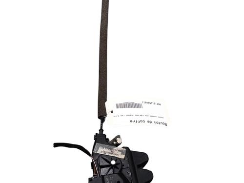 Tailgate lock MERCEDES-BENZ C-CLASS (W204) C 220 CDI (204.008) | BP29180631C101 