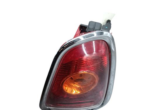 Right taillight MINI MINI Convertible (R57) Cooper | BP29633082C35 