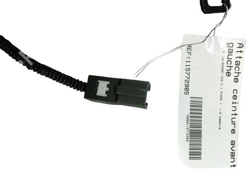 seat-buckle-kia-ceed-hatchback-ed-2006-2007-2008-2009-2010-2011-2012-30536224 main image