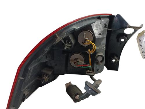 Right taillight KIA RIO III (UB) 1.1 CRDi | BP30107880C35 