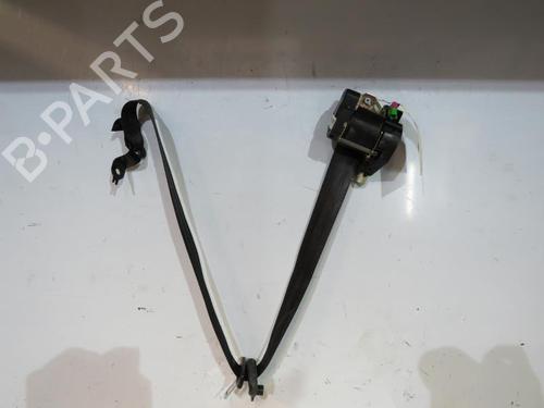Used Front right belt tensioner SKODA FABIA I (6Y2) 1.4 TDI (75 hp) 25114597
