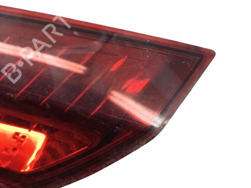 Used Right taillight Right taillight RENAULT LAGUNA III (BT0/1) 1.5 dCi (BT00, BT0A, BT0T, BT1J) (110 hp) 30617290 30617290