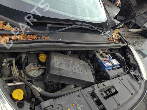 Right front window switch RENAULT SCÉNIC III (JZ0/1_) 1.5 dCi | BP25089539I26 - Image 12