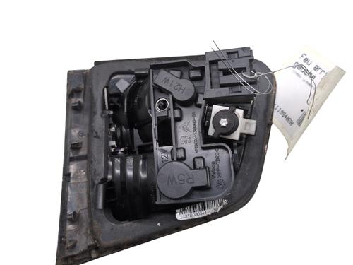 Feu de coffre gauche CITROËN C5 III (RD_) 2.0 HDi 140 (RDRHF8, RDRHFA, RDRHA8, RDRHAJ) (140 hp) 31883524