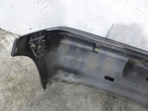 Rear bumper PEUGEOT 106 II (1A_, 1C_) 1.1 i | BP25107232C8 