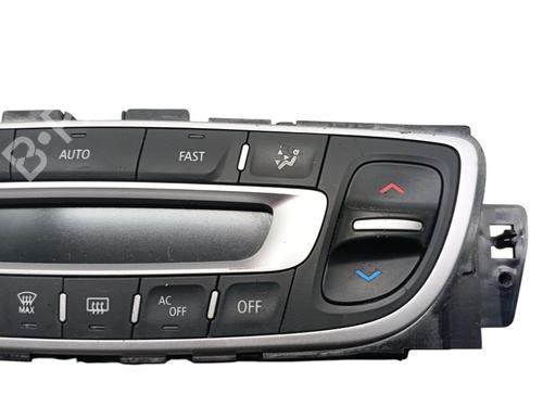 Used Climate control RENAULT MEGANE III Coupe (DZ0/1_) 1.5 dCi (DZ09, DZ0D, DZ1F, DZ1G, DZ14, DZ29) (110 hp) 26504280
