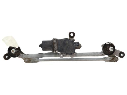 Used Front wiper motor Front wiper motor NISSAN QASHQAI II (J11, J11_) 1.3 DIG-T (160 hp) 39625279 39625279