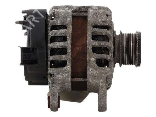 Used Alternator Alternator RENAULT CLIO IV Grandtour (KH_) 1.5 dCi 90 (KHN3, KHN4) (90 hp) 36338318 36338318