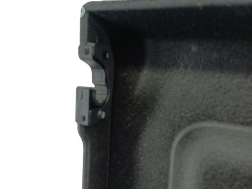 Rear parcel shelf KIA STONIC (YB) 1.0 T-GDi | BP32699673C85 - Image 2