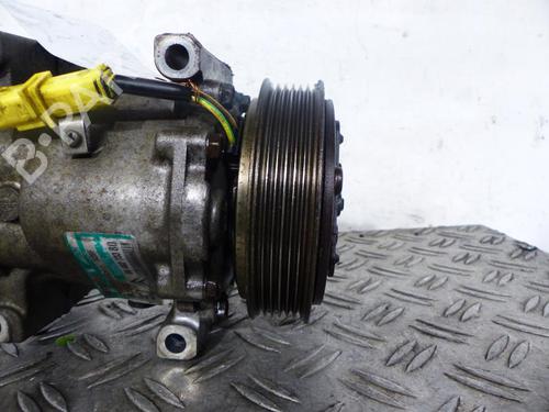 AC compressor CITROËN C3 I (FC_, FN_) 1.4 HDi | BP25107714M34 