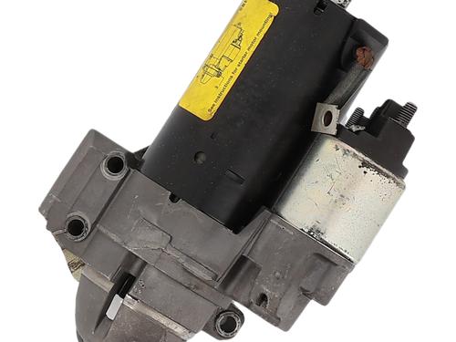 Starter BMW 1 (E87) | BP34637187M8 - Image 4
