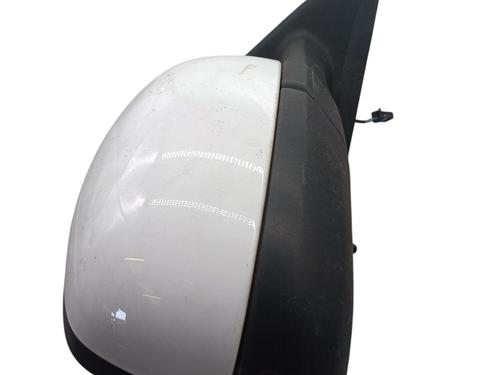 Right mirror RENAULT TWINGO III (BCM_, BCA_) 1.0 SCe 70 (BCMB) | BP29587828C27 