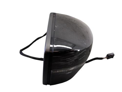 Right mirror VW POLO V (6R1, 6C1) 1.2 | BP26887123C27 