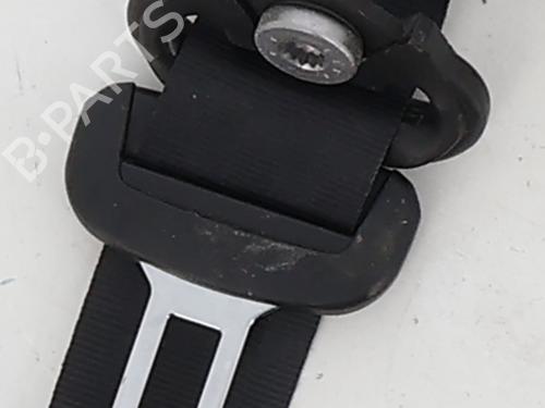 Front right seatbelt SKODA RAPID Spaceback (NH1) 1.6 TDI | BP39738459I25  - Image 5
