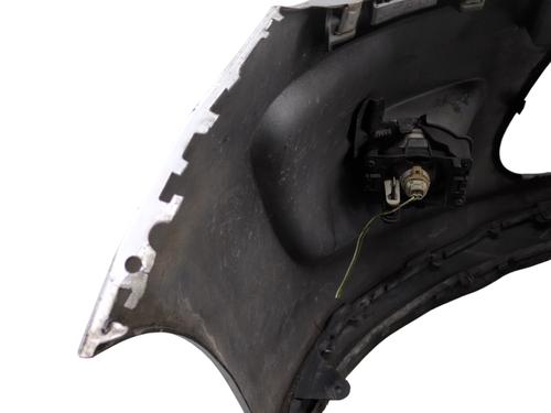 Front bumper CITROËN C3 II (SC_) 1.4 HDi 70 (SC8HZC, SC8HR0, SC8HP4) | BP31176428C7 