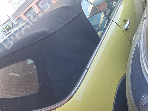 Pièces Détachées Usagées MINI MINI Convertible (R57) Cooper 4260175