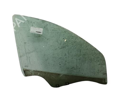 Front right door window DACIA DUSTER (HS_) 1.5 dCi | BP32195956C19